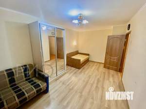 1-к квартира, на длительный срок, 34м2, 5/5 этаж