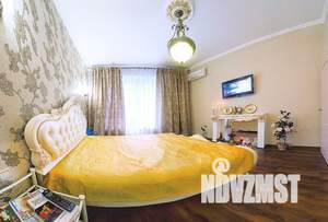 2-к квартира, посуточно, 42м2, 2/3 этаж