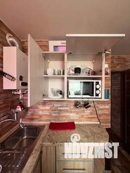 1-к квартира, посуточно, 33м2, 4/5 этаж