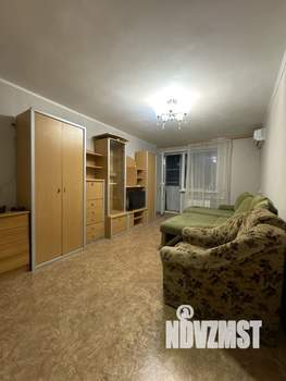 1-к квартира, на длительный срок, 36м2, 2/5 этаж