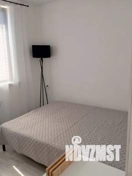 1-к квартира, посуточно, 26м2, 3/3 этаж