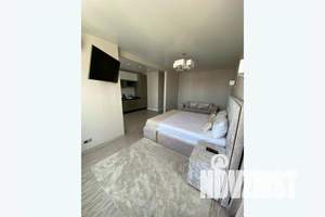 1-к квартира, посуточно, 45м2, 9/16 этаж