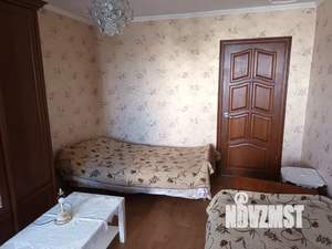 2-к квартира, посуточно, 52м2, 3/5 этаж