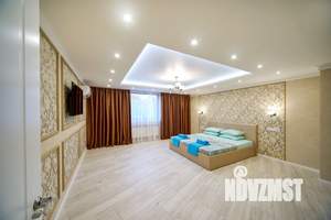 1-к квартира, посуточно, 130м2, 1/1 этаж