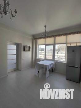 2-к квартира, посуточно, 70м2, 1/1 этаж