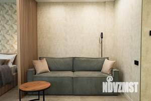 1-к квартира, посуточно, 51м2, 5/5 этаж