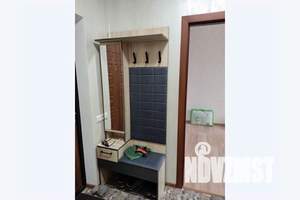 2-к квартира, посуточно, 53м2, 1/6 этаж