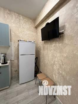 1-к квартира, посуточно, 42м2, 15/16 этаж