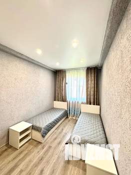 2-к квартира, посуточно, 45м2, 4/5 этаж
