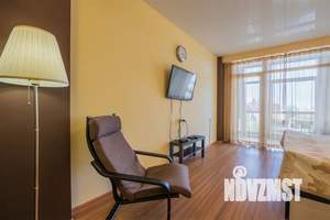 1-к квартира, посуточно, 30м2, 2/5 этаж