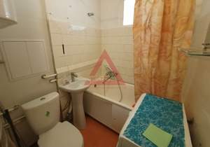 2-к квартира, на длительный срок, 45м2, 2/5 этаж