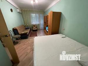 1-к квартира, посуточно, 30м2, 2/5 этаж