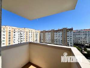 1-к квартира, посуточно, 40м2, 8/14 этаж