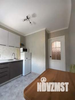 1-к квартира, посуточно, 31м2, 2/5 этаж