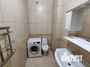 3-к квартира, посуточно, 70м2, 2/5 этаж