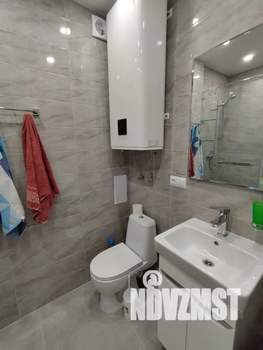 1-к квартира, посуточно, 44м2, 2/3 этаж