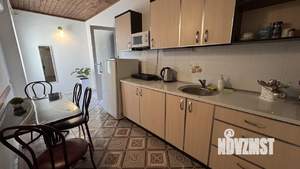2-к квартира, посуточно, 30м2, 1/1 этаж