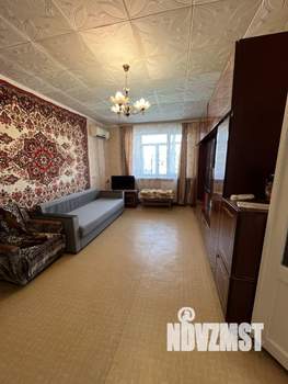 1-к квартира, на длительный срок, 39м2, 5/6 этаж