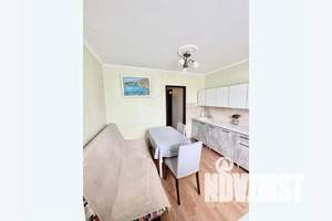 2-к квартира, посуточно, 65м2, 4/5 этаж