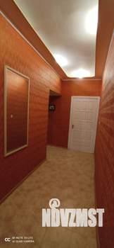 2-к квартира, посуточно, 60м2, 1/3 этаж