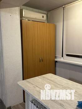 1-к квартира, посуточно, 32м2, 3/5 этаж