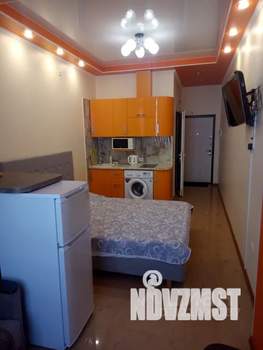 1-к квартира, посуточно, 24м2, 2/8 этаж