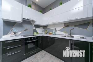 1-к квартира, посуточно, 70м2, 13/13 этаж