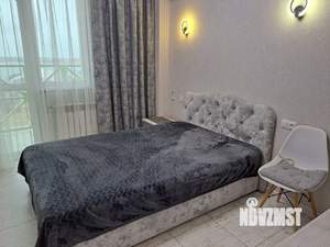 Студия квартира, посуточно, 24м2, 4/4 этаж