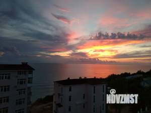 2-к квартира, посуточно, 25м2, 8/10 этаж