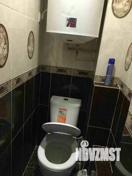 3-к квартира, посуточно, 80м2, 7/9 этаж