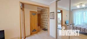 1-к квартира, посуточно, 30м2, 2/5 этаж