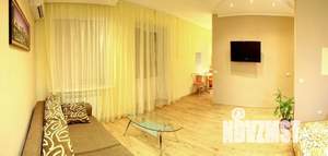 1-к квартира, посуточно, 33м2, 2/3 этаж