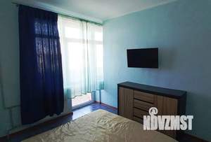 2-к квартира, посуточно, 40м2, 3/4 этаж