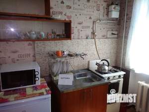 1-к квартира, посуточно, 35м2, 4/4 этаж