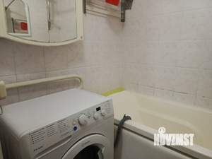 2-к квартира, на длительный срок, 50м2, 4/9 этаж