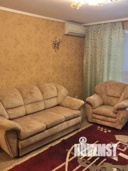 2-к квартира, на длительный срок, 54м2, 4/5 этаж