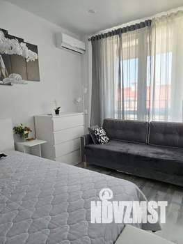 1-к квартира, посуточно, 30м2, 2/3 этаж