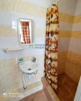 Студия квартира, на длительный срок, 25м2, 2/3 этаж