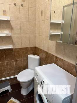 1-к квартира, посуточно, 25м2, 3/5 этаж