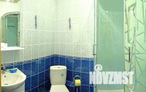 2-к квартира, посуточно, 70м2, 1/1 этаж