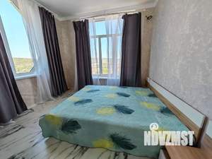 2-к квартира, посуточно, 50м2, 2/2 этаж