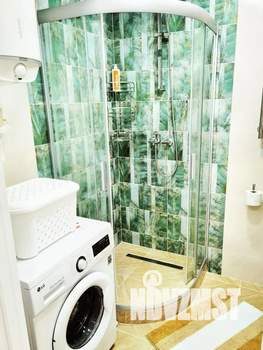 1-к квартира, посуточно, 25м2, 2/4 этаж