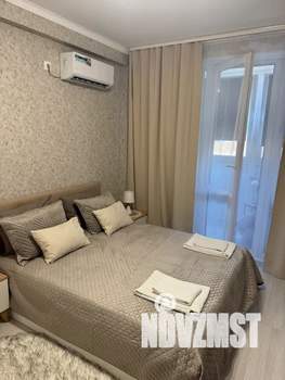 1-к квартира, посуточно, 23м2, 1/6 этаж