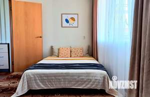 2-к квартира, посуточно, 50м2, 4/5 этаж