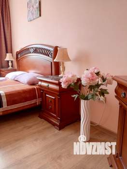 1-к квартира, посуточно, 35м2, 5/12 этаж