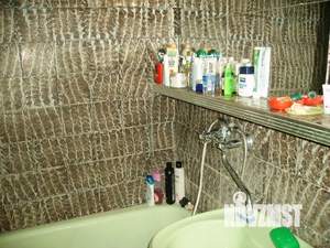 3-к квартира, посуточно, 80м2, 4/9 этаж