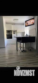 1-к квартира, посуточно, 30м2, 4/5 этаж