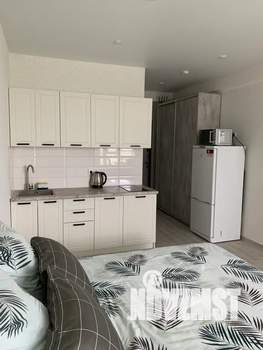1-к квартира, посуточно, 26м2, 4/4 этаж