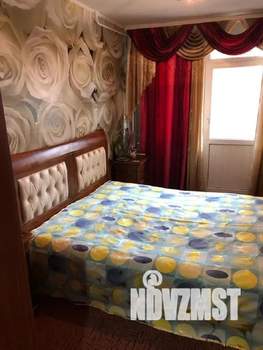 3-к квартира, посуточно, 65м2, 3/5 этаж