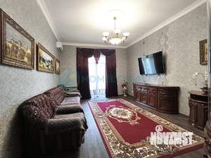 3-к квартира, на длительный срок, 80м2, 2/3 этаж